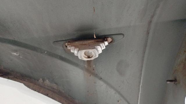 Błotnik przedni prawy Ford Mondeo 3 B4Y