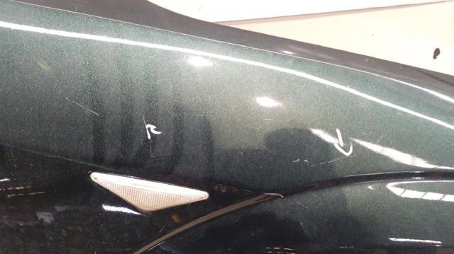 Błotnik przedni prawy Ford Mondeo 3 B4Y