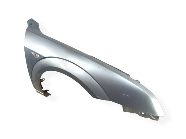 Błotnik przedni prawy 1204738 FORD
