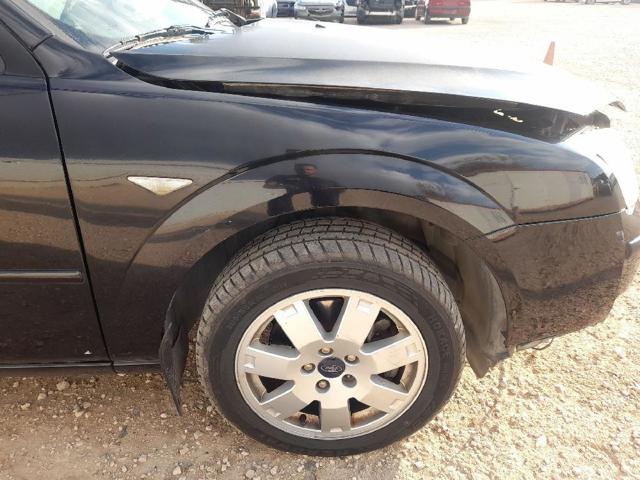 Błotnik przedni prawy Ford Mondeo 3 B4Y