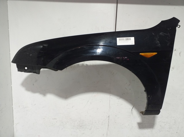 Błotnik przedni lewy 1204739 FORD