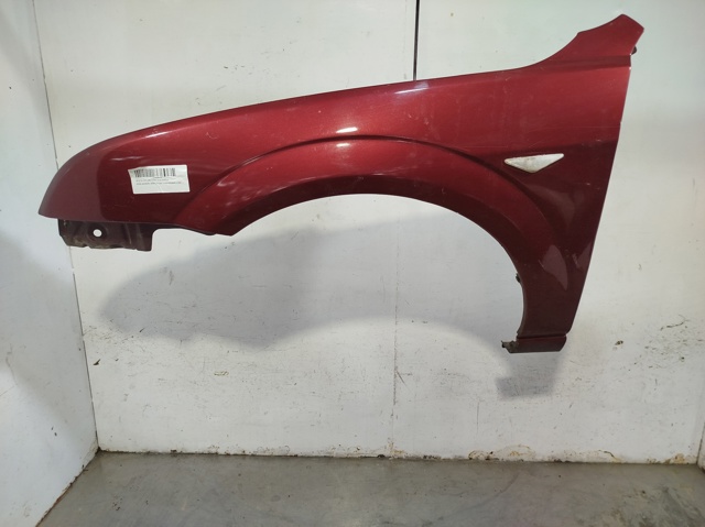 Błotnik przedni lewy 1204739 FORD