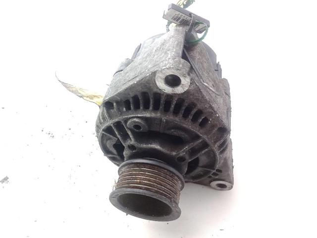 Alternator 120485022 MERCEDES