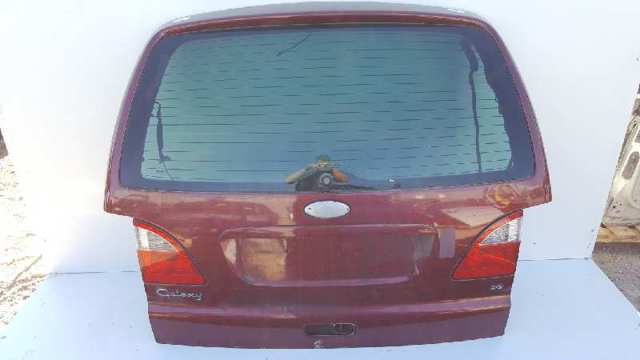 Kupić Drzwi tylne (bagażnika 3/5) Ford Galaxy  WGR w dobrej cenie