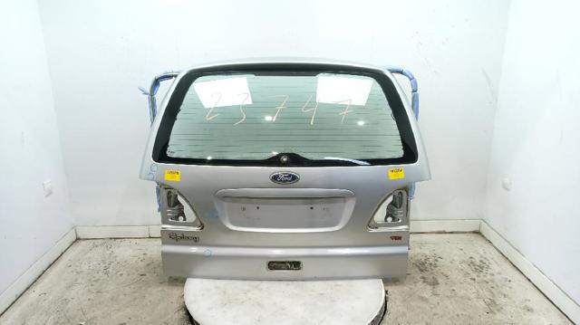  Ford Galaxy  (2000-2006)
