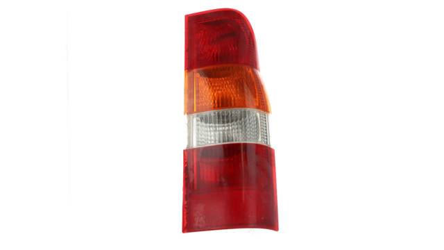Lampa zespolona tylna prawa 1205701 FORD