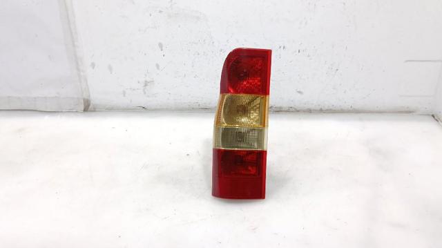 Lampa zespolona tylna lewa 1205706 FORD