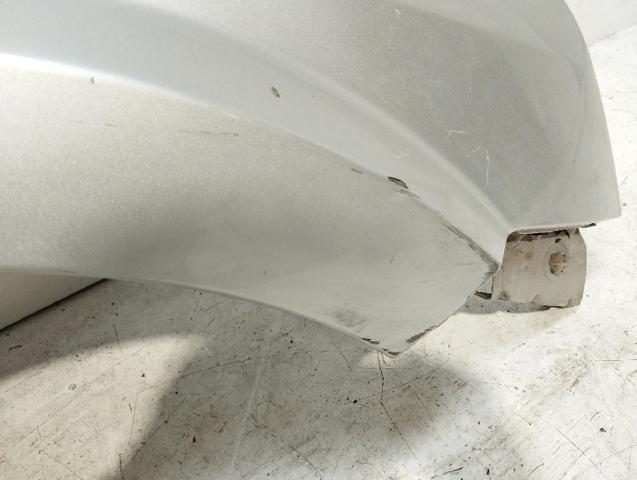 Błotnik przedni prawy Ford Fusion JU