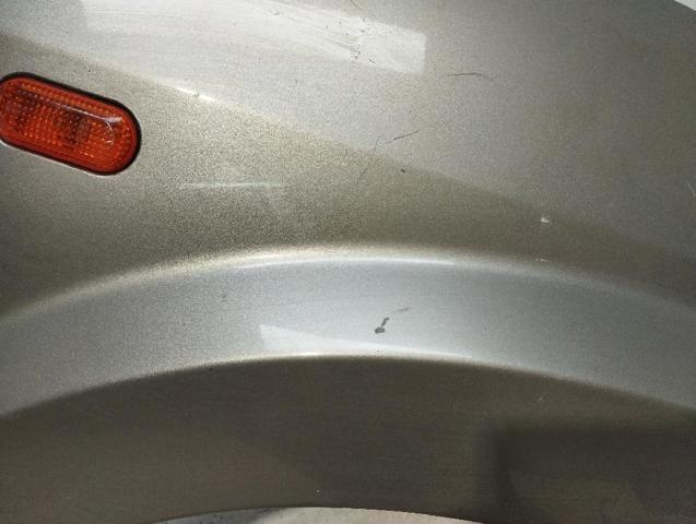 Błotnik przedni prawy Ford Fusion JU