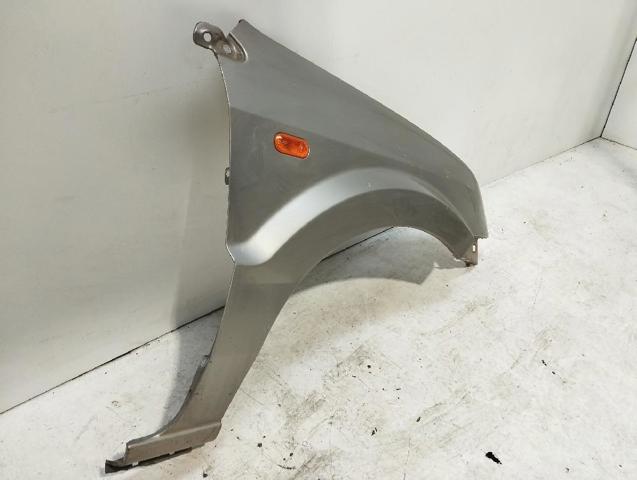 Błotnik przedni prawy Ford Fusion JU