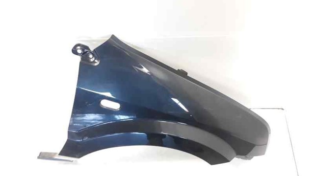 Błotnik przedni prawy Ford Fusion JU