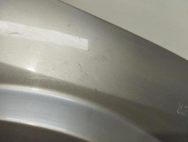 Błotnik przedni prawy Ford Fusion JU