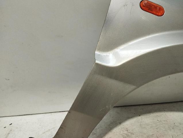 Błotnik przedni prawy Ford Fusion JU