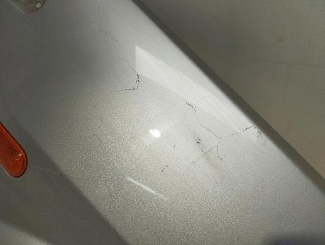 Błotnik przedni prawy Ford Fusion JU