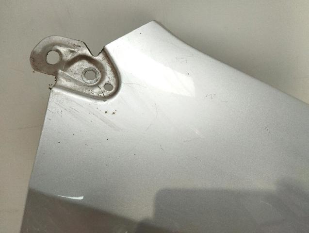 Błotnik przedni prawy Ford Fusion JU