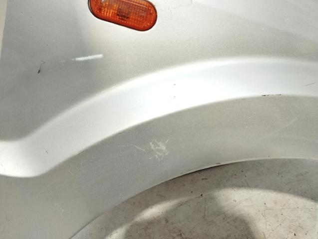 Błotnik przedni prawy Ford Fusion JU