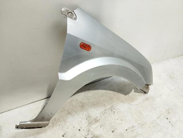 Błotnik przedni prawy Ford Fusion JU