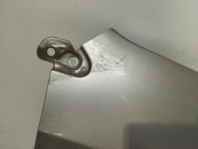 Błotnik przedni prawy Ford Fusion JU