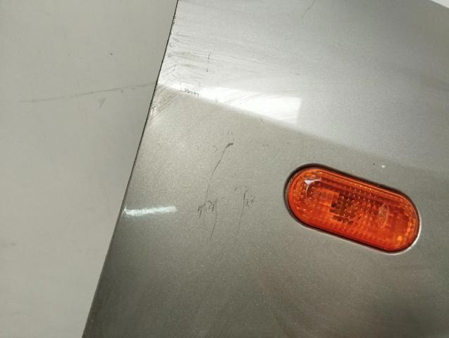 Błotnik przedni prawy Ford Fusion JU