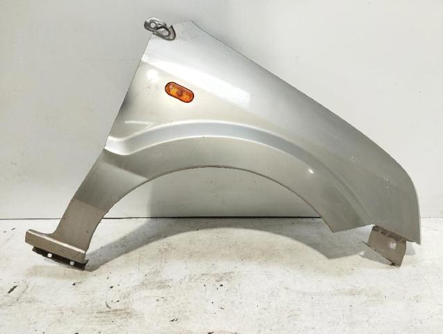 Błotnik przedni prawy Ford Fusion JU