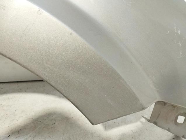 Błotnik przedni prawy Ford Fusion JU