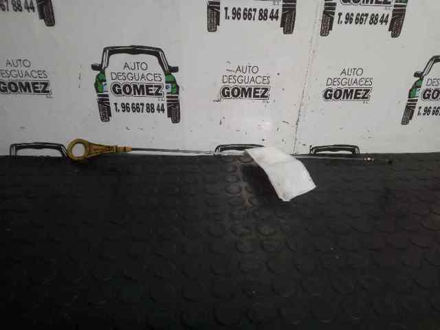 Bagnet poziomu oleju w silniku 1207160 FORD