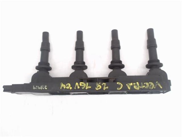 Cewka zapłonowa 1208008 OPEL