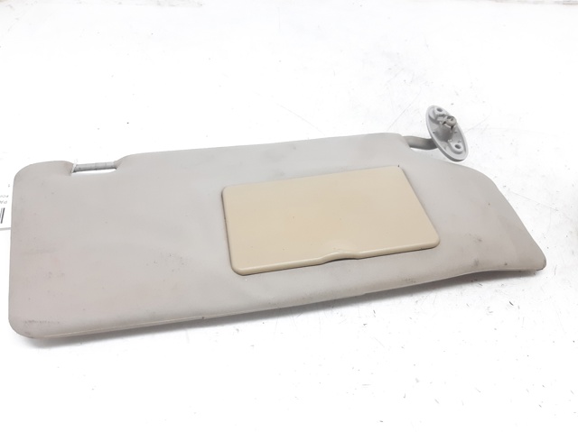 Osłona przeciwsłoneczna 1208364 FORD