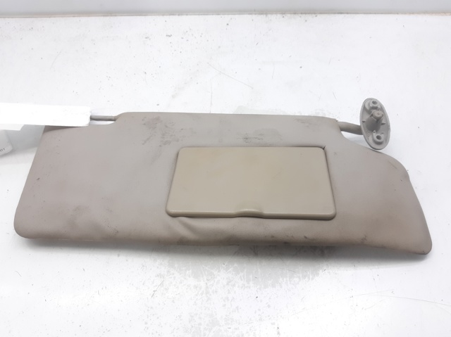 Osłona przeciwsłoneczna 1208364 FORD