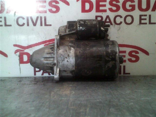 Rozrusznik 1208715 FORD