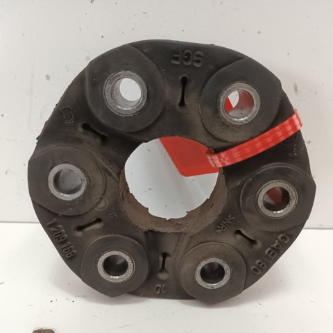 Przegub elastyczny (wg kodów 124 411 00 15, 03918) 1209168 BMW