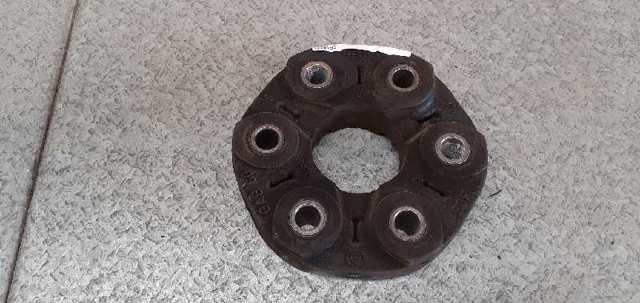 Przegub elastyczny (wg kodów 124 411 00 15, 03918) 1209168 BMW