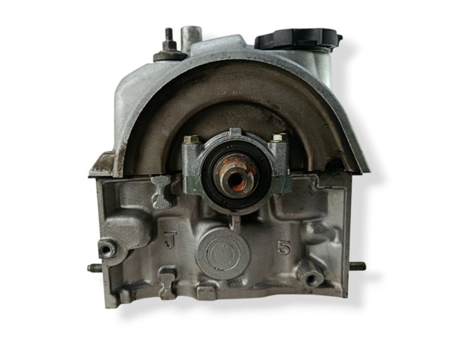 Głowica cylindrów Honda Civic 6 EJ9, EK3/4