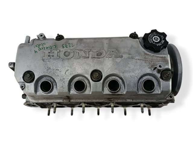 Głowica cylindrów Honda Civic 6 EJ9, EK3/4
