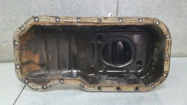 Miska olejowa silnika do Toyota Carina T19