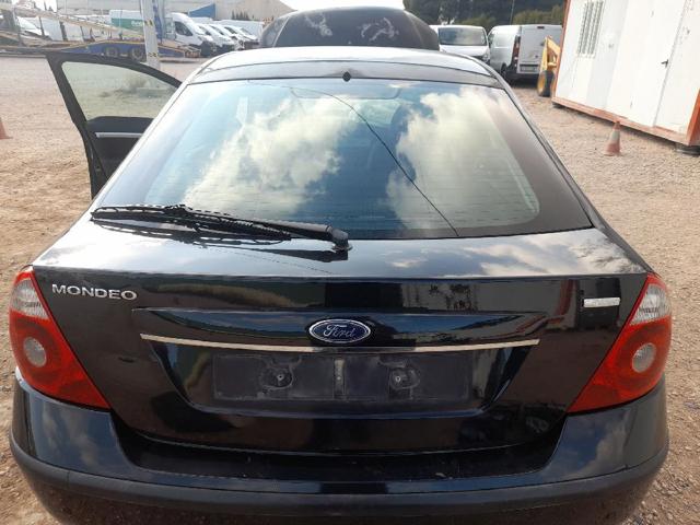 Kupić  Mondeo III B5Y