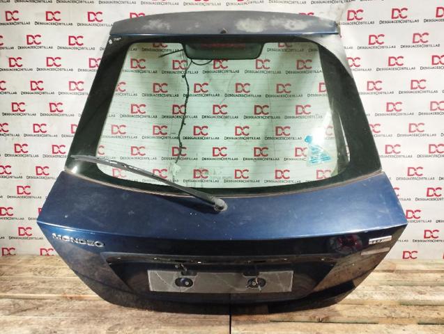  Ford Mondeo III od 250,62 zł