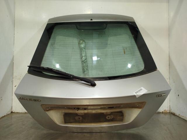  Ford Mondeo III (2000-2007)