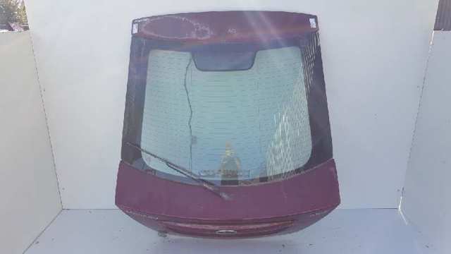 Kupić Drzwi tylne (bagażnika 3/5) Ford Mondeo III B5Y w dobrej cenie