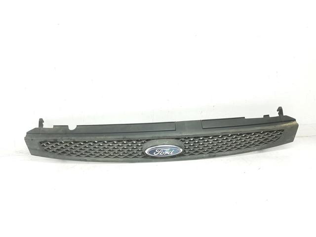 Atrapa grill Ford Fiesta