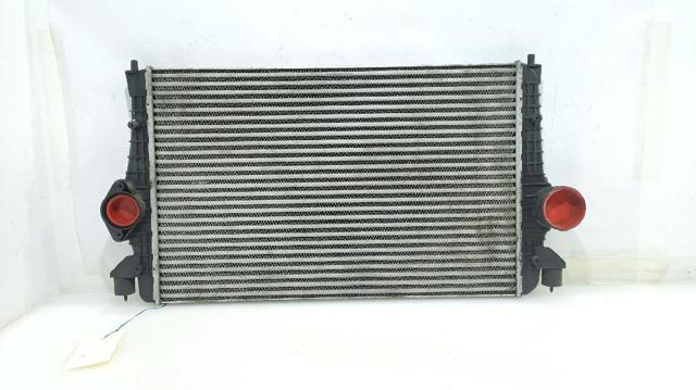 Chłodnica intercoolera 1212577 FORD
