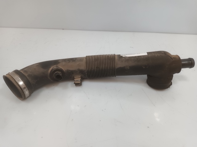Czujnik temperatury powietrza wlotowego 12129596 OPEL