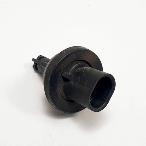 Czujnik temperatury powietrza wlotowego 12129596 OPEL