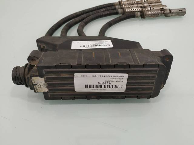 Cewka zapłonowa 12131247281 BMW