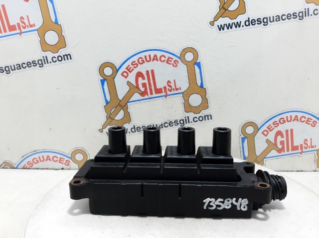 Cewka zapłonowa 12131247281 BMW