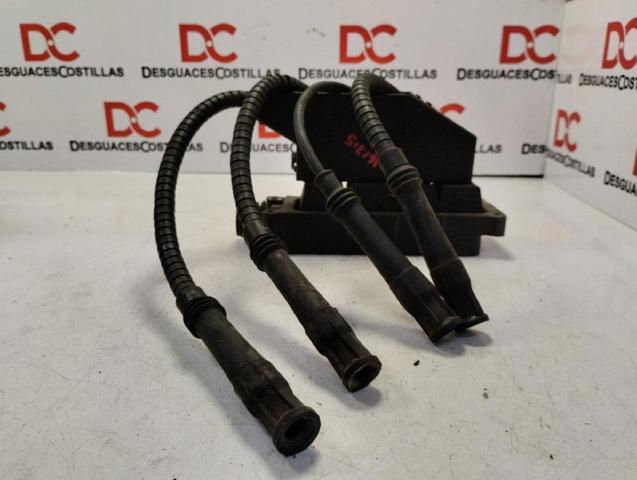 Cewka zapłonowa 12131247281 BMW