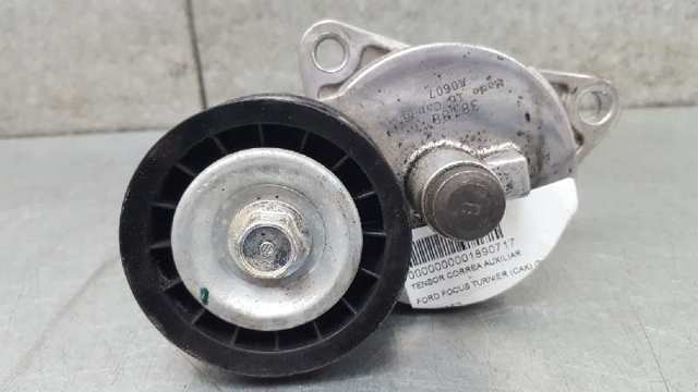 Rolka prowadząca kierunkowa paska rozrządu 1213852 FORD