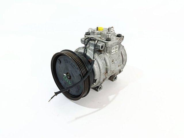 Sprężarka klimatyzacji 1214012200 HYUNDAI