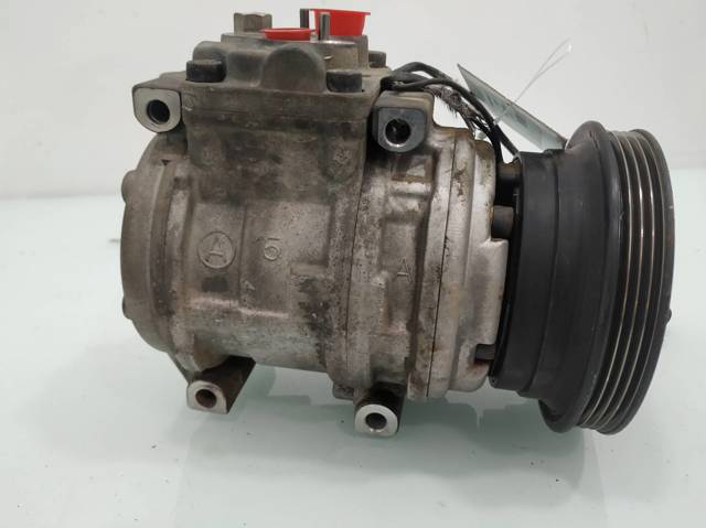 Sprężarka klimatyzacji 1214012200 HYUNDAI