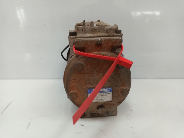 Sprężarka klimatyzacji 1214012200 HYUNDAI